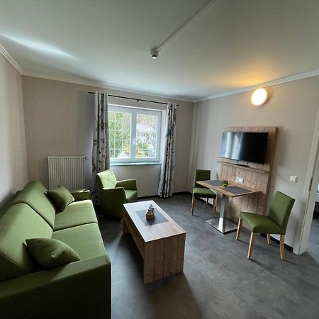 Hotel Reinhold Gummersbach Eksteriør billede