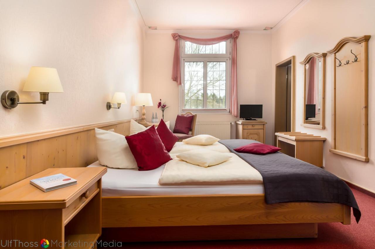 Hotel Reinhold Gummersbach Eksteriør billede