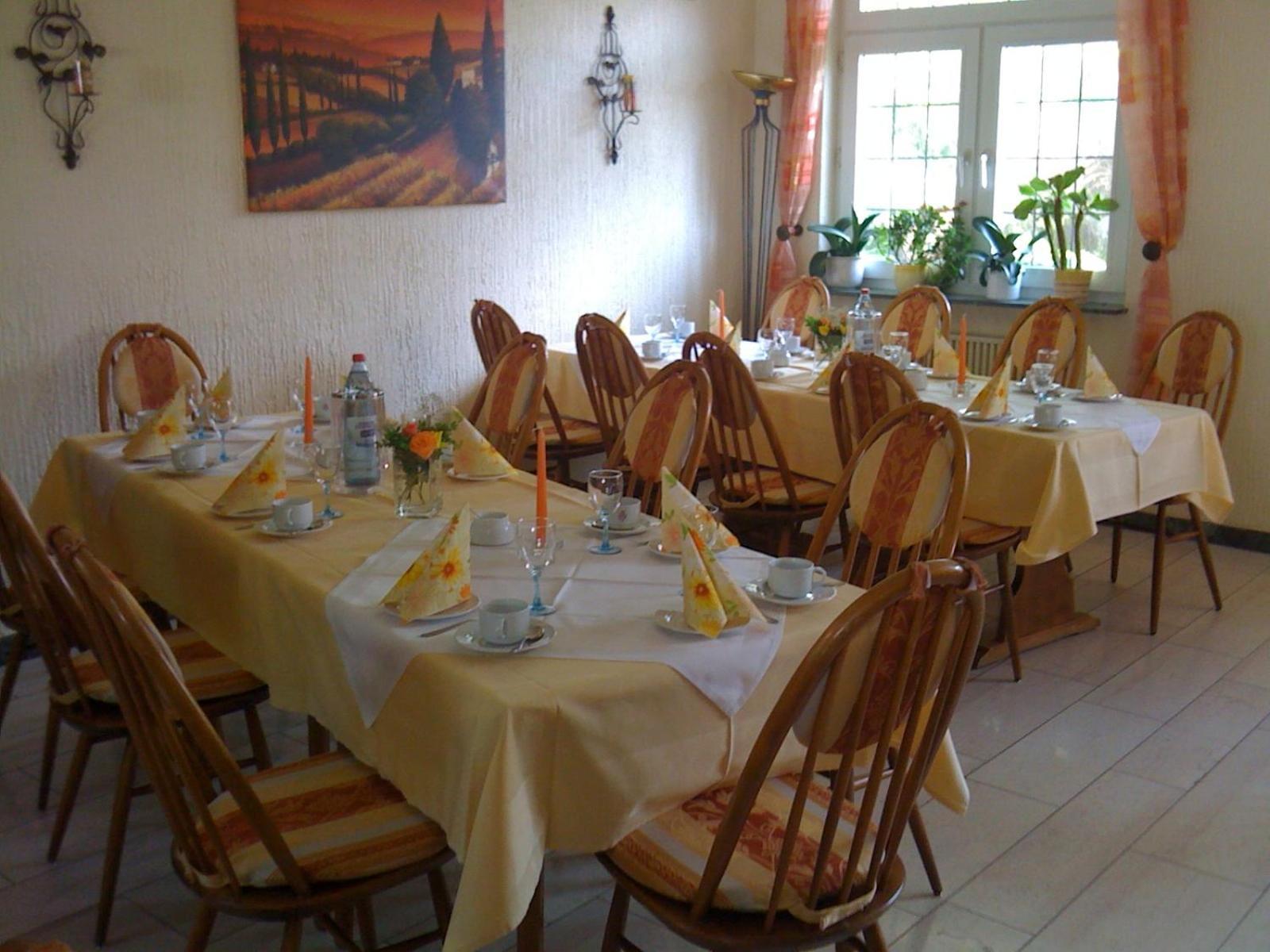 Hotel Reinhold Gummersbach Eksteriør billede