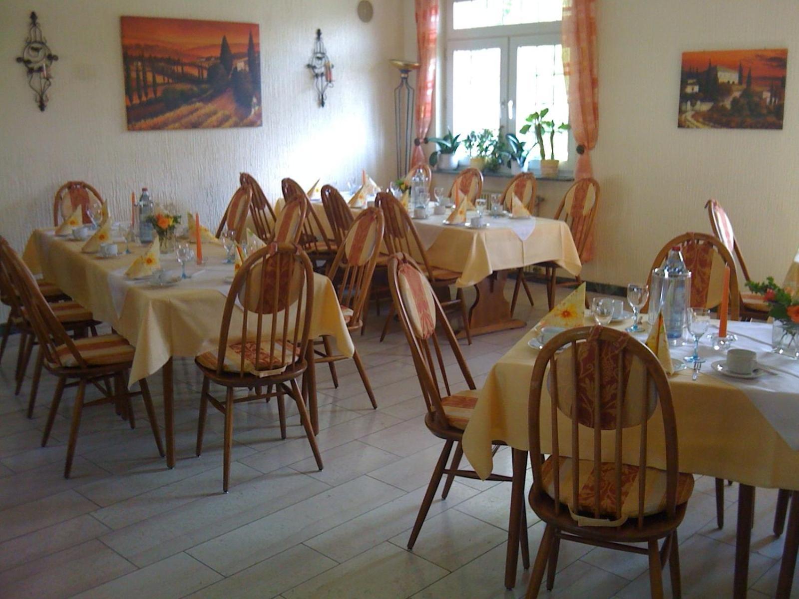 Hotel Reinhold Gummersbach Eksteriør billede