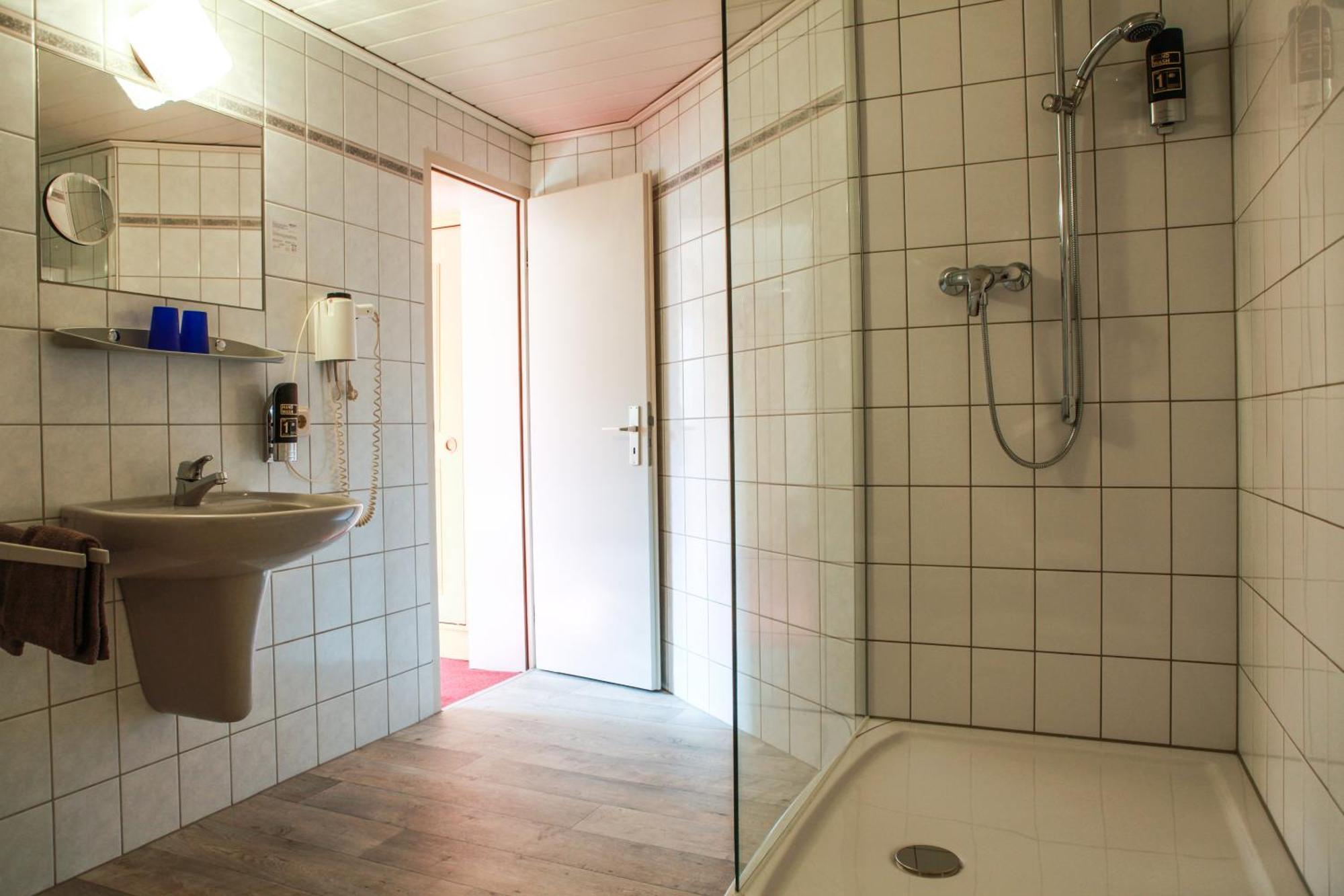 Hotel Reinhold Gummersbach Eksteriør billede