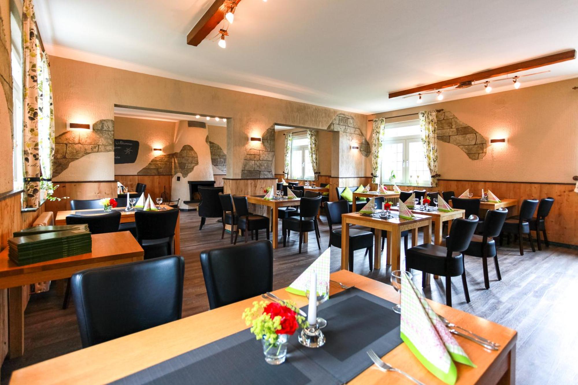 Hotel Reinhold Gummersbach Eksteriør billede