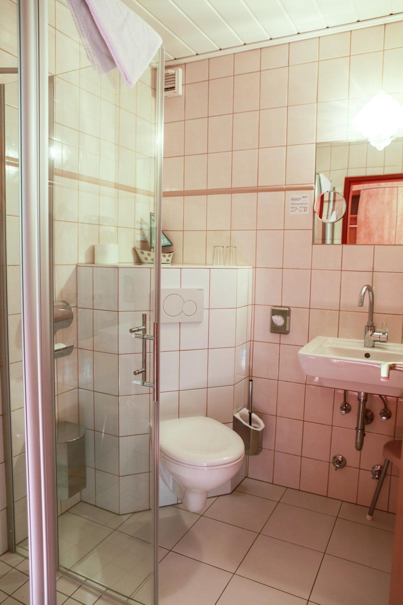 Hotel Reinhold Gummersbach Eksteriør billede