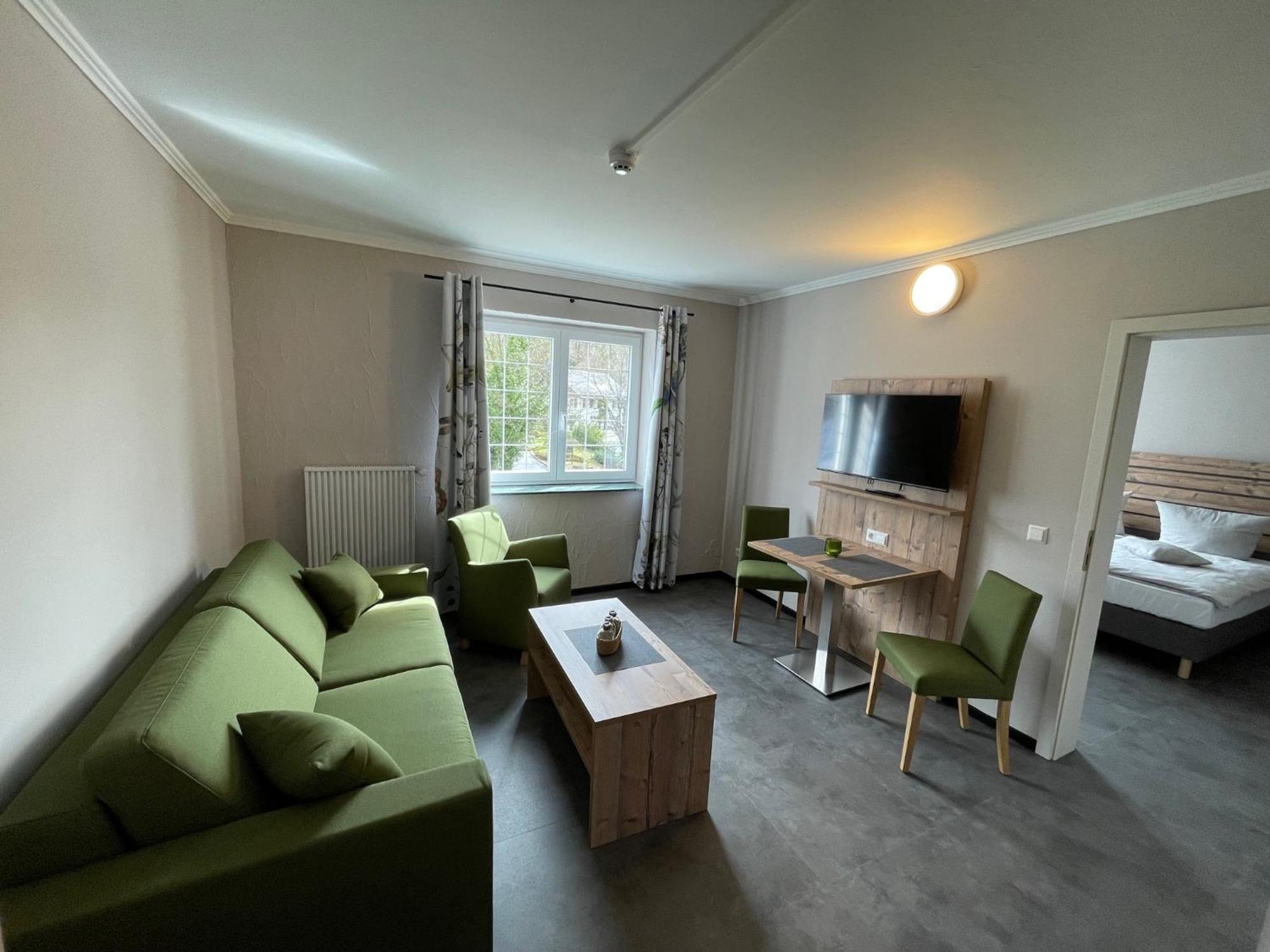 Hotel Reinhold Gummersbach Eksteriør billede