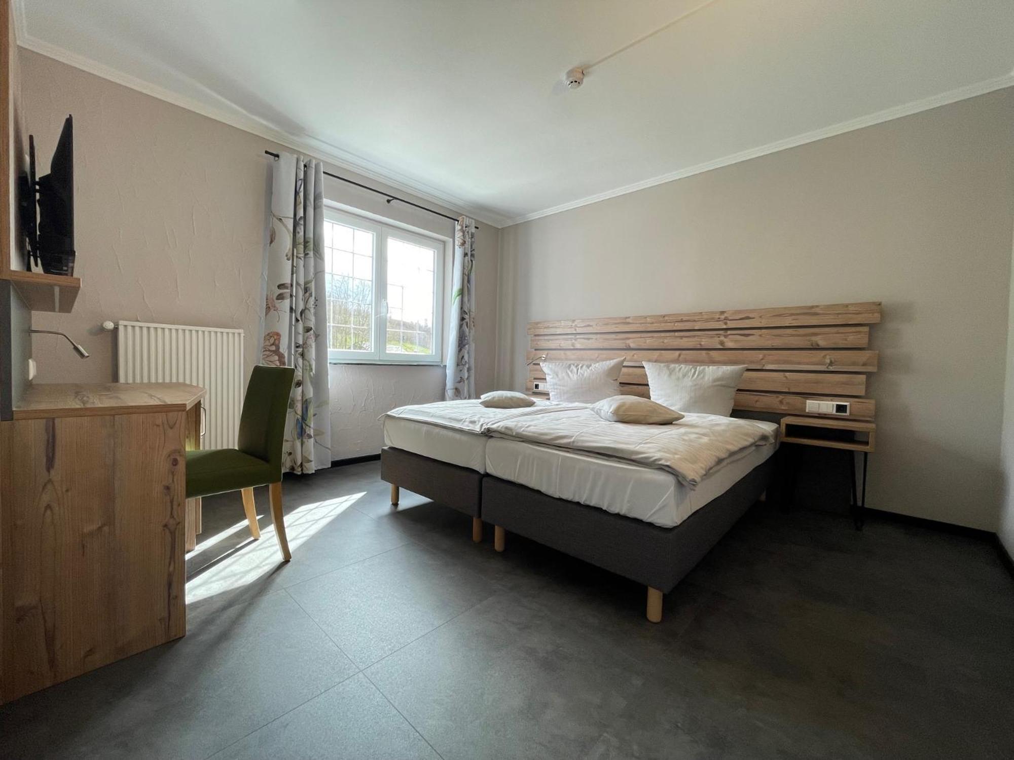Hotel Reinhold Gummersbach Eksteriør billede