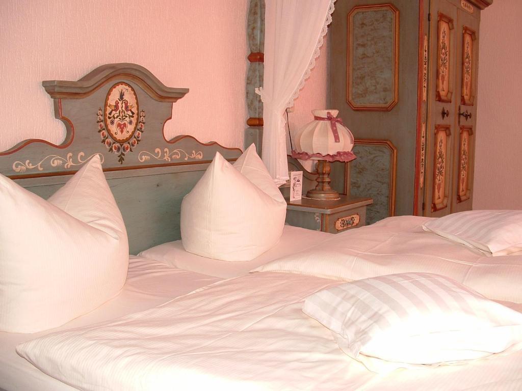 Hotel Reinhold Gummersbach Værelse billede