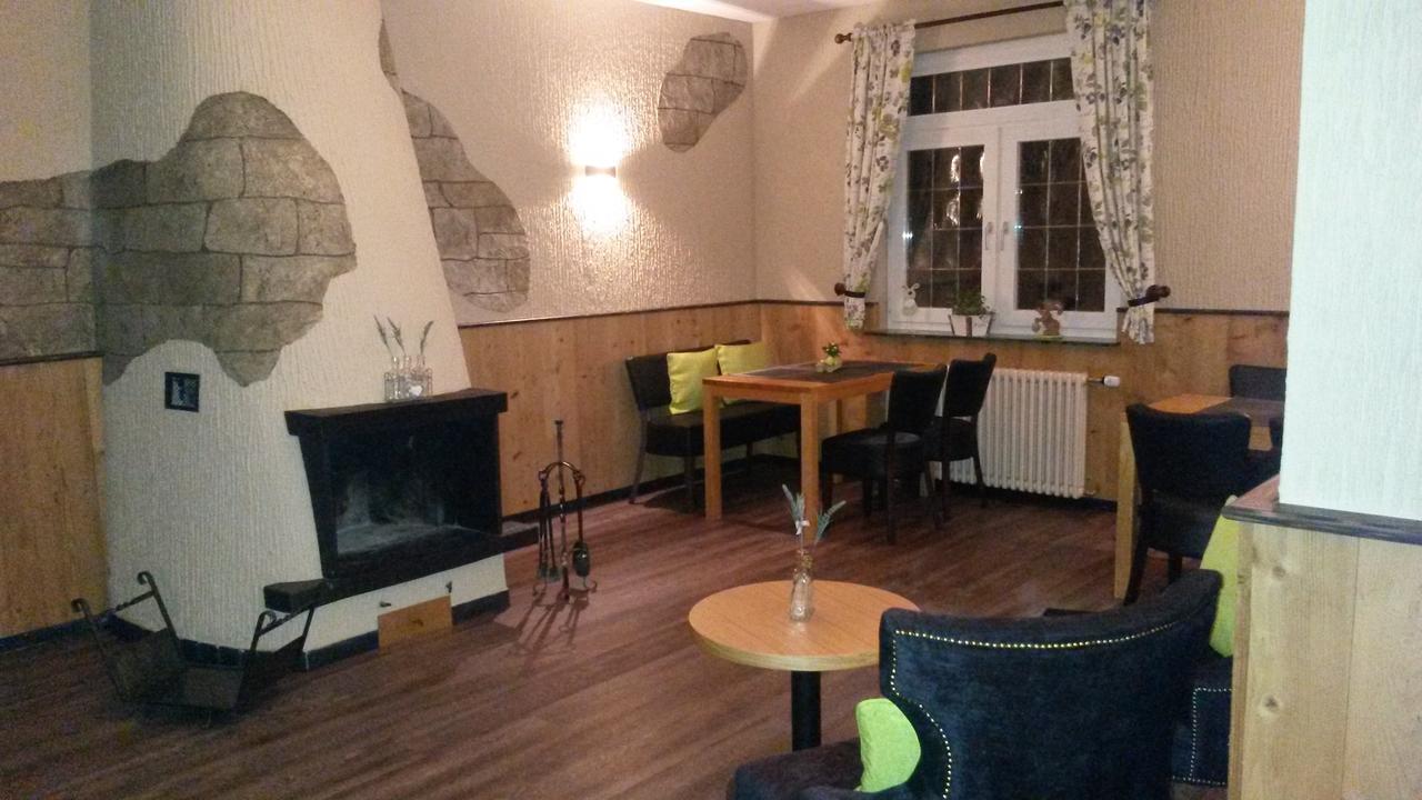 Hotel Reinhold Gummersbach Eksteriør billede