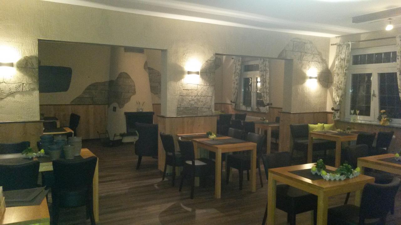 Hotel Reinhold Gummersbach Eksteriør billede