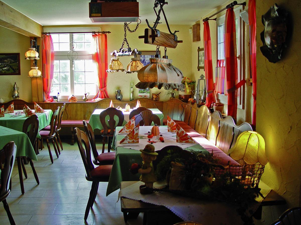 Hotel Reinhold Gummersbach Eksteriør billede