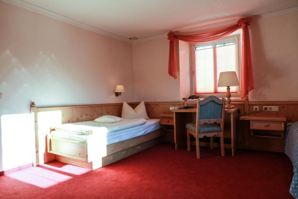 Hotel Reinhold Gummersbach Eksteriør billede