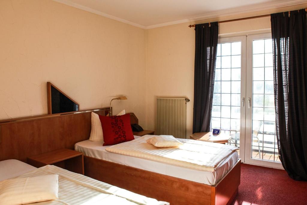 Hotel Reinhold Gummersbach Eksteriør billede